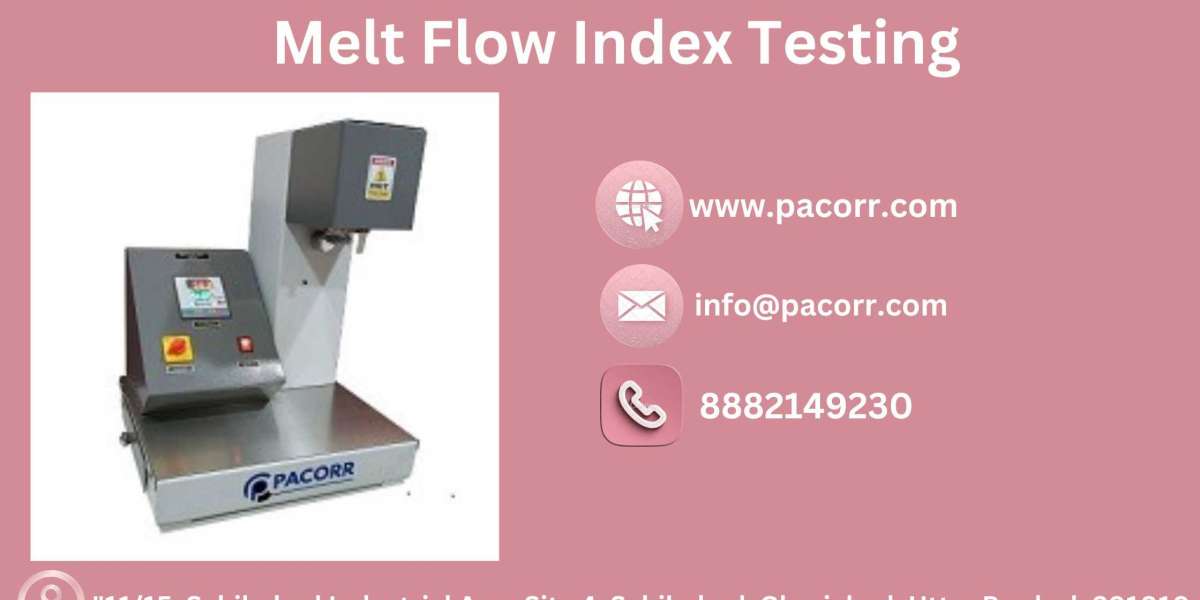 How to Interpret Melt Flow Index Tester Results for Better Quality Control in Plastics